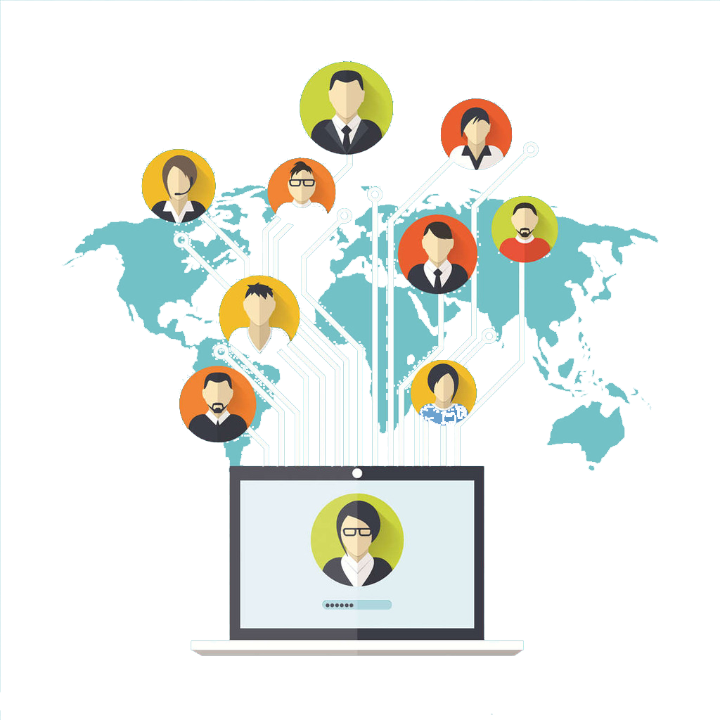 Virtual Marketing Agency Global