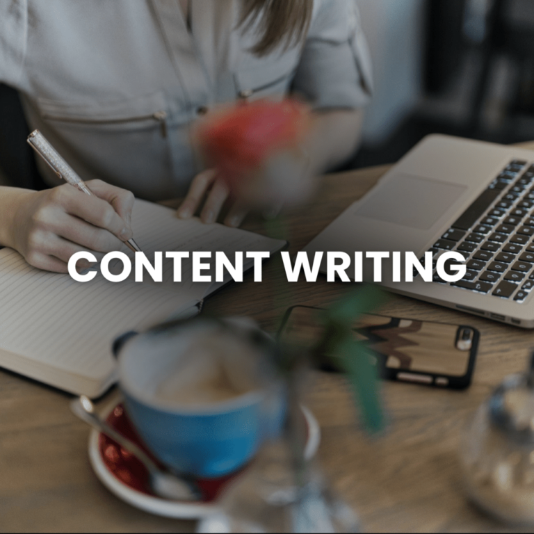 Content Writing, Online Marketing Agency based in Dubai and Podgorica