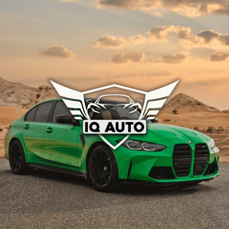 IQ Auto Dubai, Marketeers