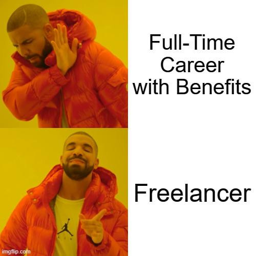 MarketingFreelaneMeme