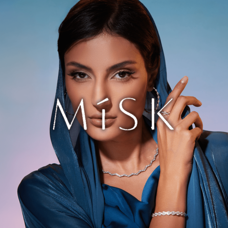 Misk Jewellery by Maher Khansaheb, Marketeers