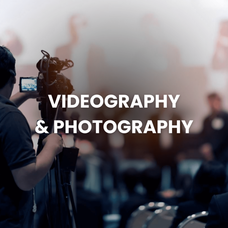 Photography and Videography, Online Marketing Agency based in Dubai and Podgorica